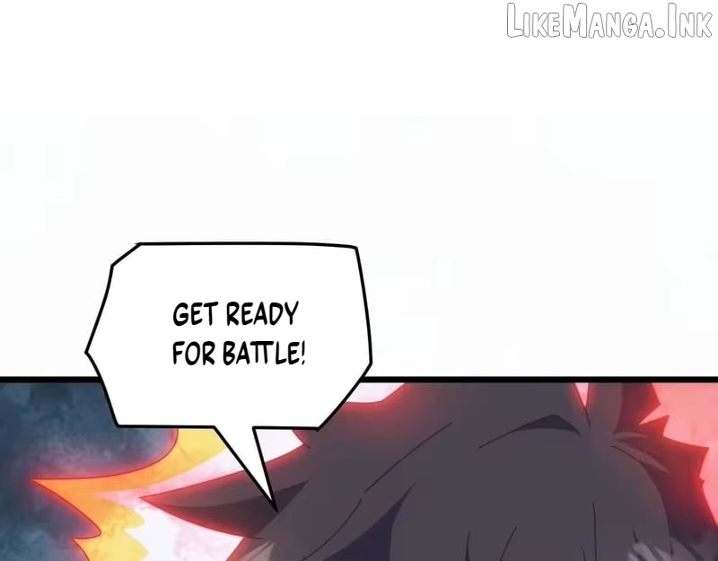Invasion of the Myriad Races: Starting by Taming a Legendary Beast Chapter 87  - page 34